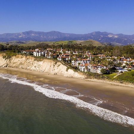Hotel The Ritz-Carlton Bacara, Santa Barbara Goleta Zewnętrze zdjęcie