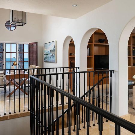 Hotel The Ritz-Carlton Bacara, Santa Barbara Goleta Zewnętrze zdjęcie