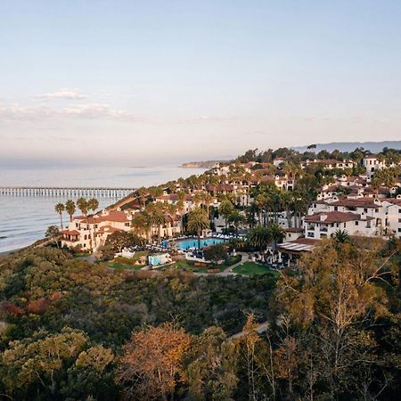 Hotel The Ritz-Carlton Bacara, Santa Barbara Goleta Zewnętrze zdjęcie