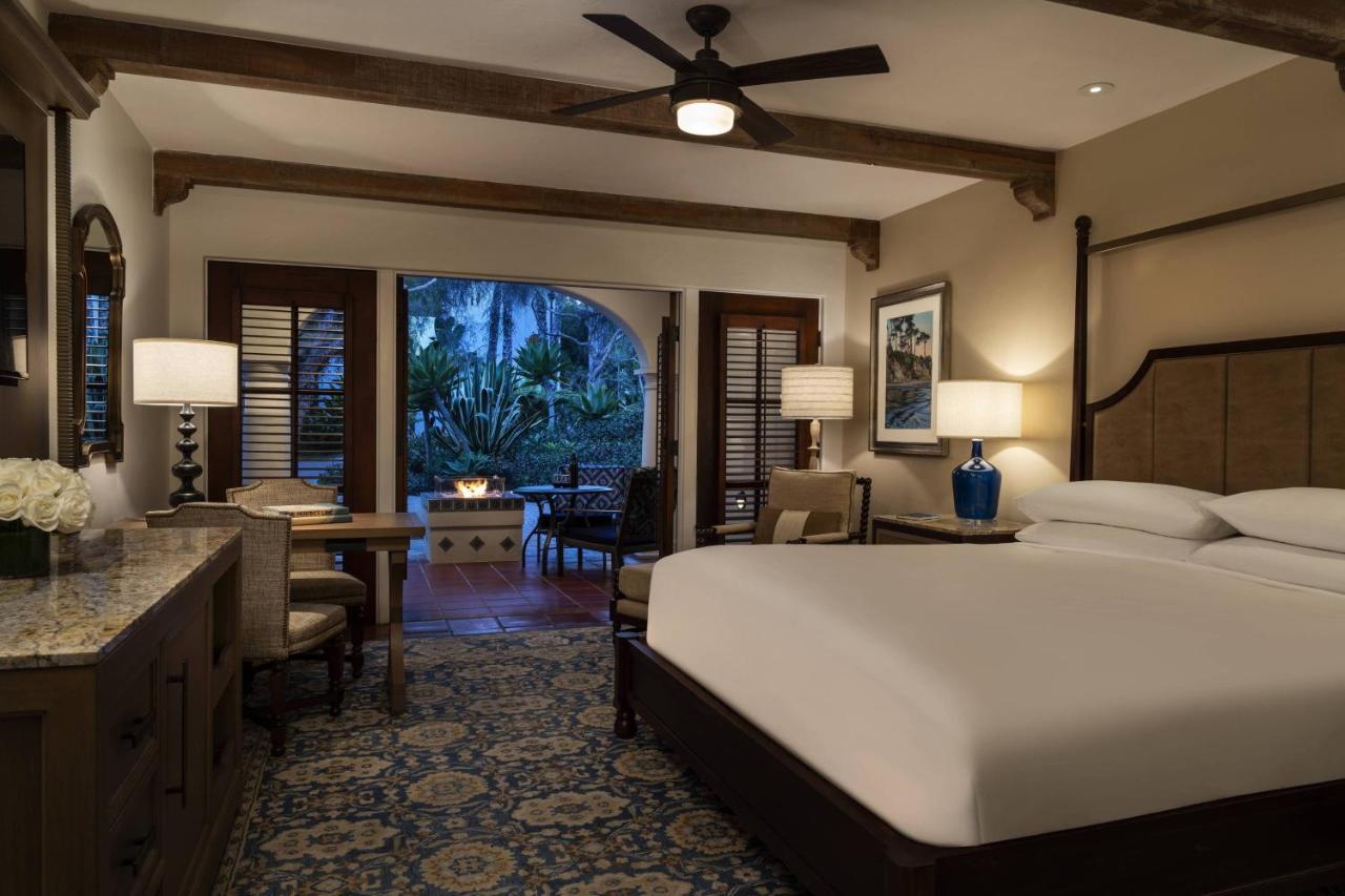 Hotel The Ritz-Carlton Bacara, Santa Barbara Goleta Zewnętrze zdjęcie