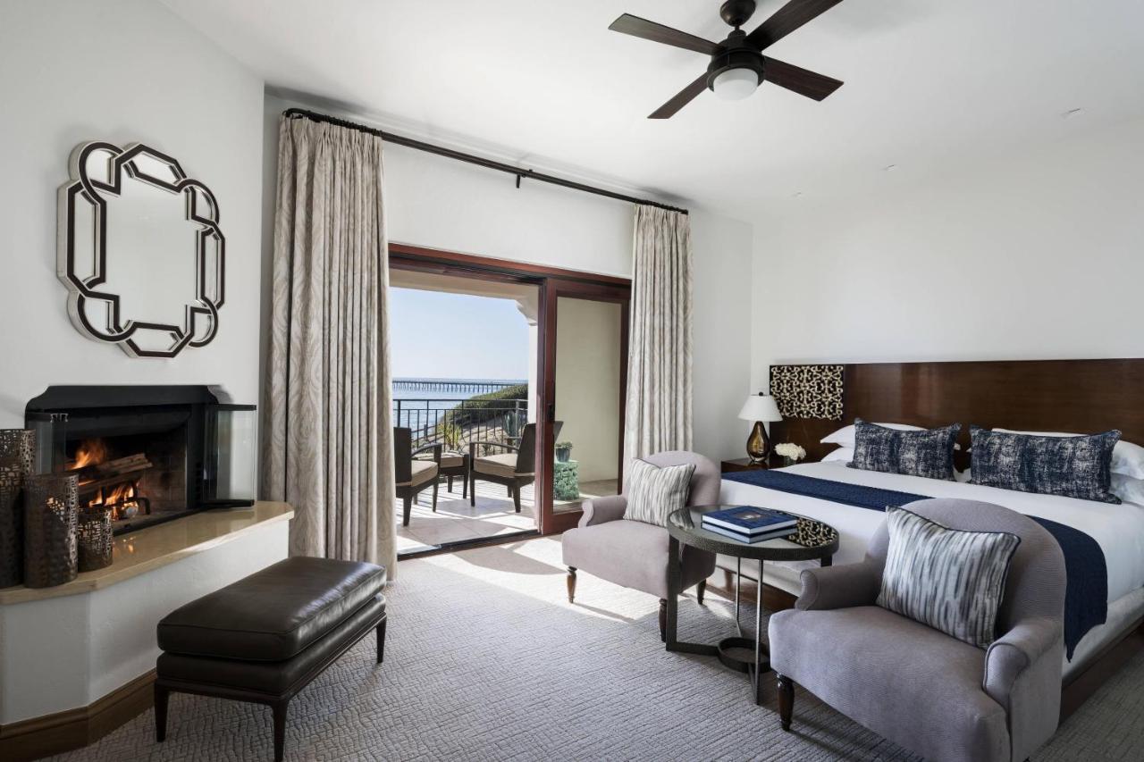 Hotel The Ritz-Carlton Bacara, Santa Barbara Goleta Zewnętrze zdjęcie