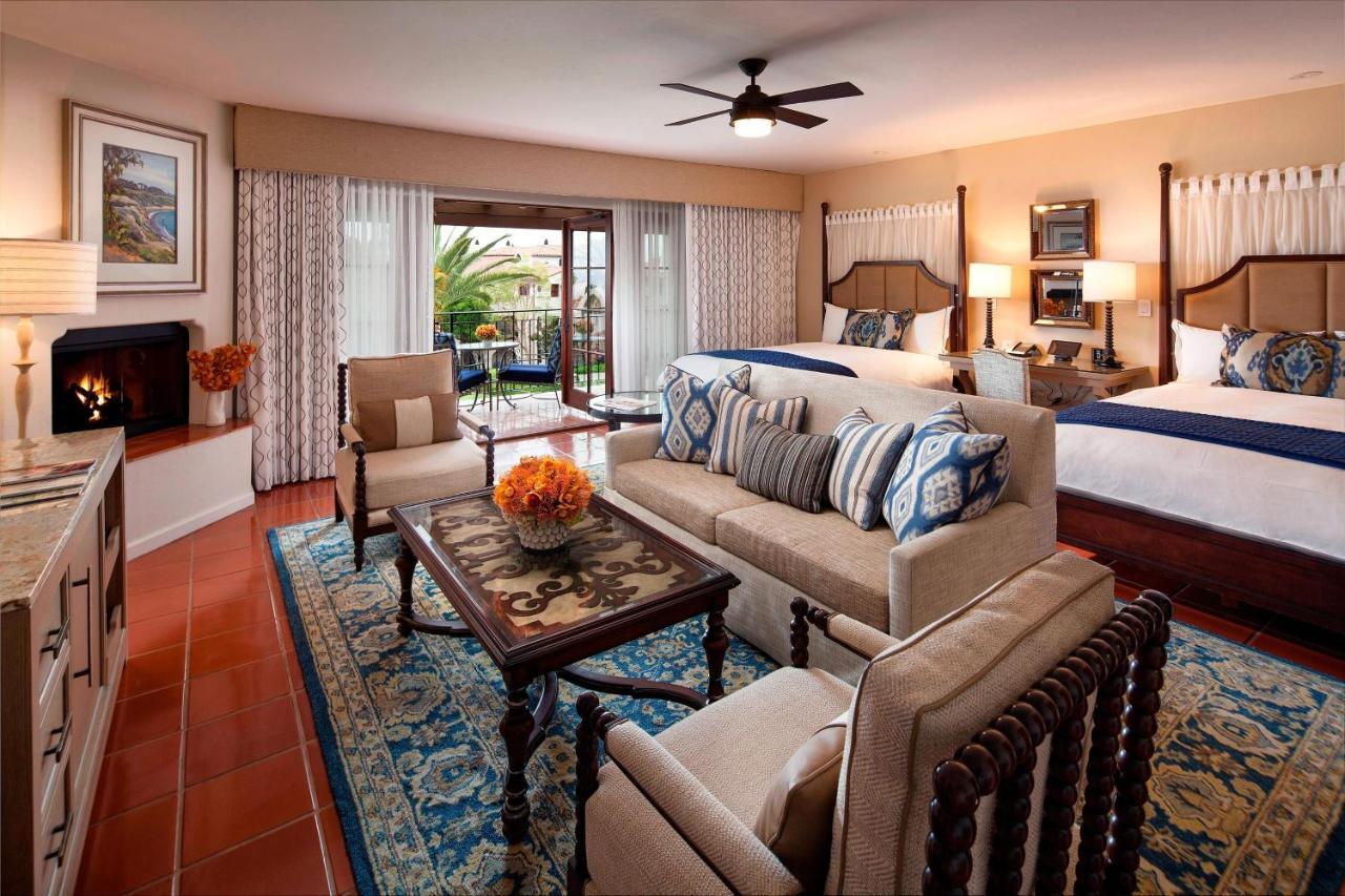Hotel The Ritz-Carlton Bacara, Santa Barbara Goleta Zewnętrze zdjęcie