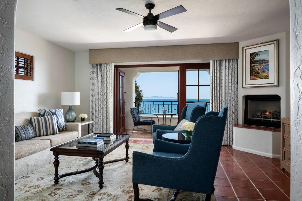Hotel The Ritz-Carlton Bacara, Santa Barbara Goleta Zewnętrze zdjęcie