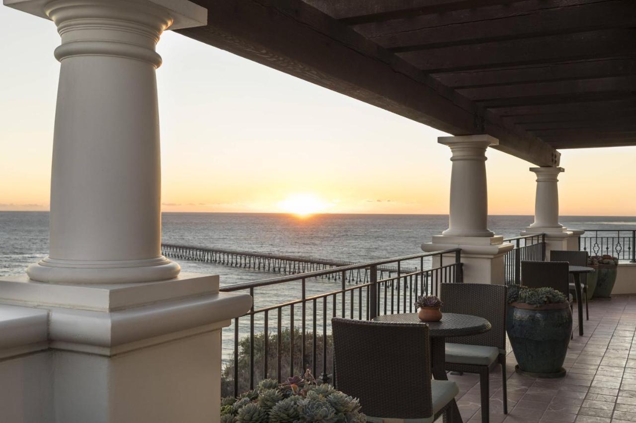 Hotel The Ritz-Carlton Bacara, Santa Barbara Goleta Zewnętrze zdjęcie