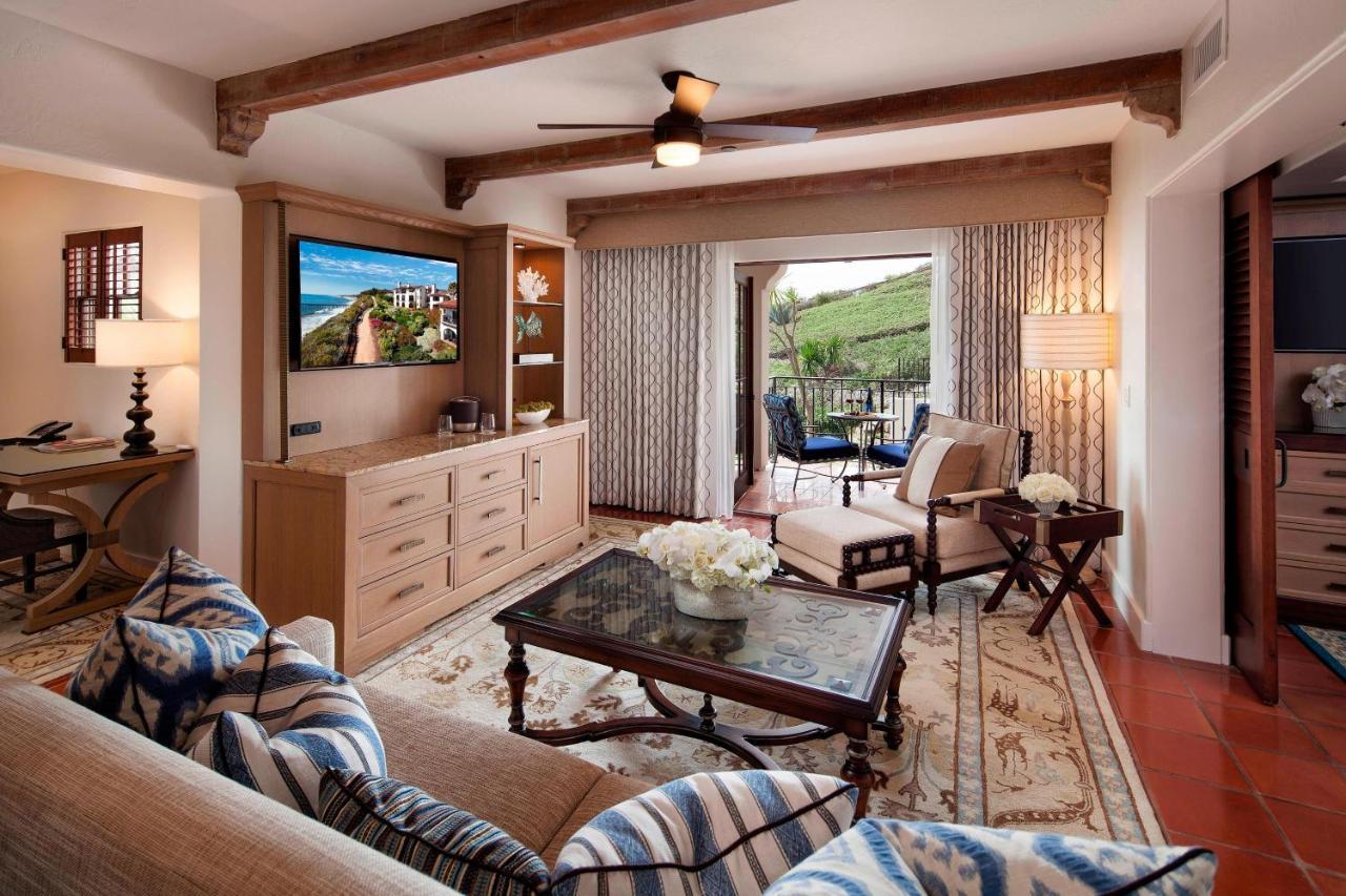 Hotel The Ritz-Carlton Bacara, Santa Barbara Goleta Zewnętrze zdjęcie