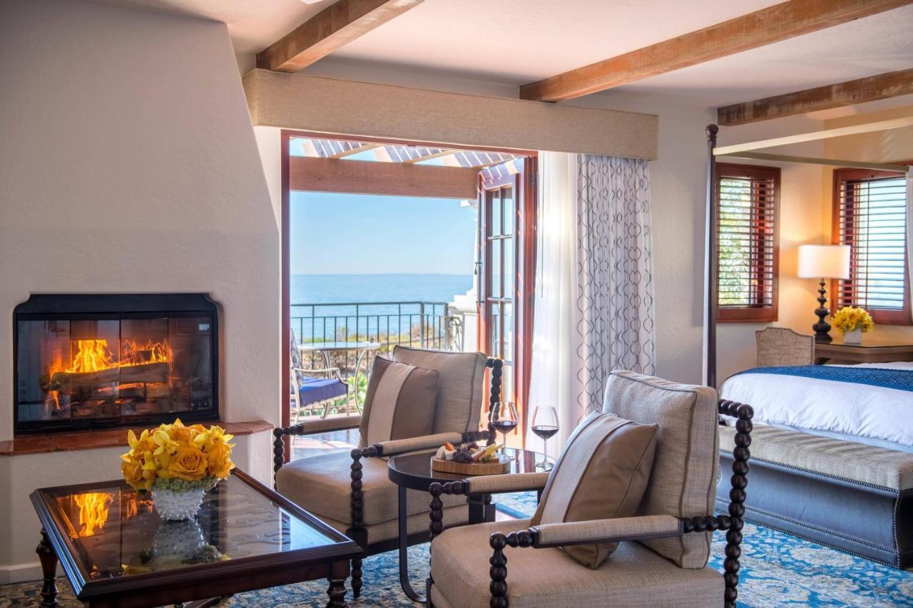 Hotel The Ritz-Carlton Bacara, Santa Barbara Goleta Zewnętrze zdjęcie