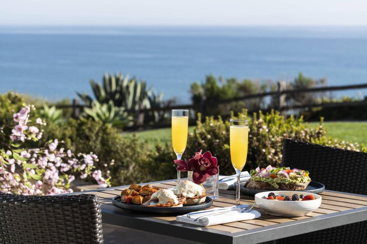 Hotel The Ritz-Carlton Bacara, Santa Barbara Goleta Zewnętrze zdjęcie