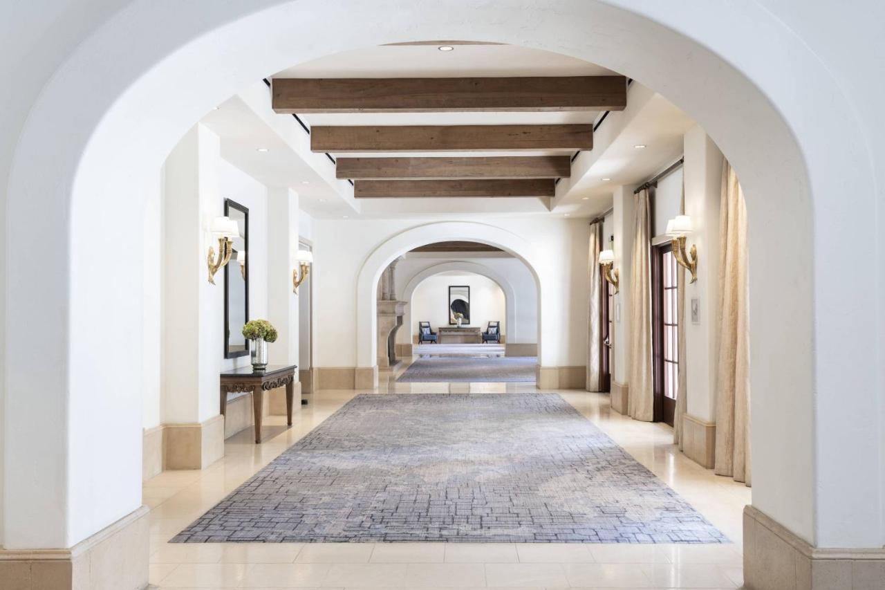 Hotel The Ritz-Carlton Bacara, Santa Barbara Goleta Zewnętrze zdjęcie