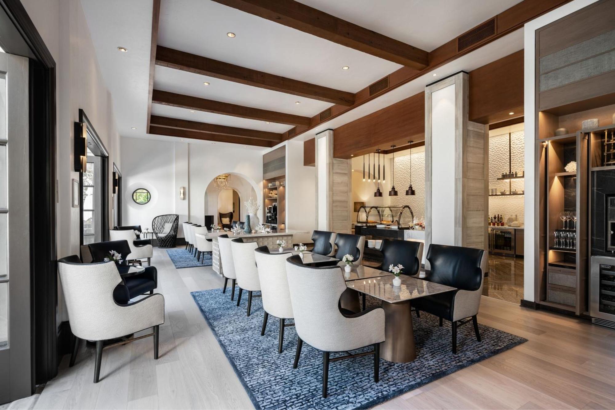 Hotel The Ritz-Carlton Bacara, Santa Barbara Goleta Zewnętrze zdjęcie