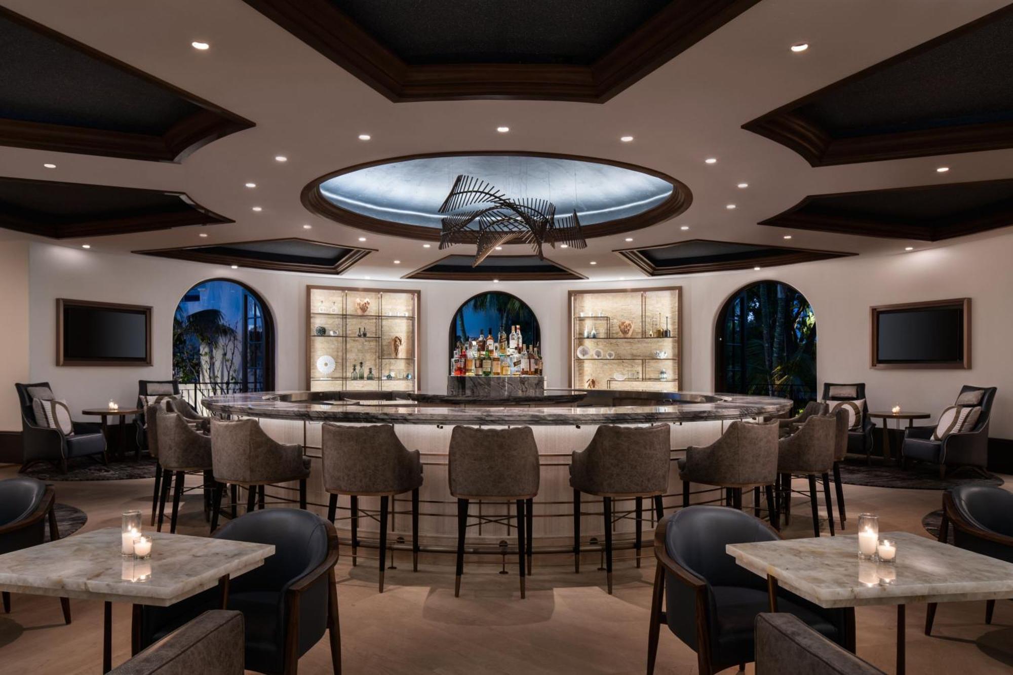 Hotel The Ritz-Carlton Bacara, Santa Barbara Goleta Zewnętrze zdjęcie