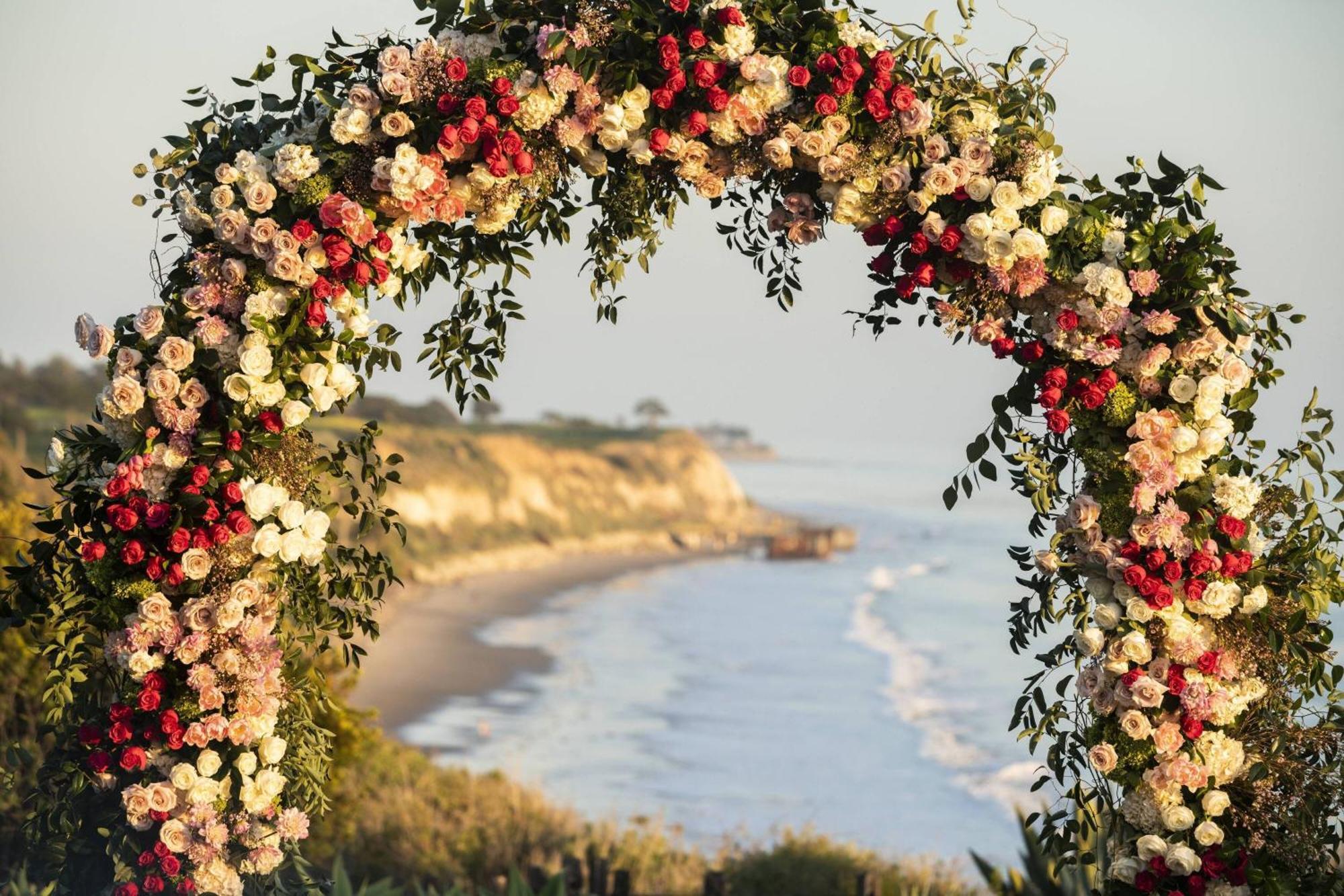 Hotel The Ritz-Carlton Bacara, Santa Barbara Goleta Zewnętrze zdjęcie